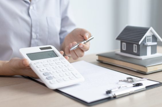 Steps to Calculate Home Loan EMI